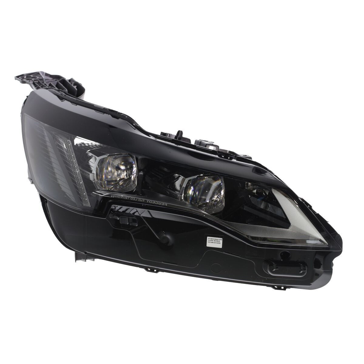 Valeo Fanali 451109 - Immagine 2