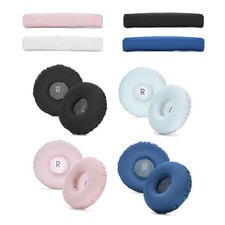 Ear Pads Headband for JBL Tune 600 600BTNC /660 660NC /670 670NC Headphones