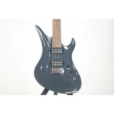 Used Schecter Electric Guitar USA CS AVENGER A-7