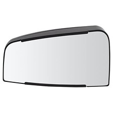 Mirror Glass Lower Passenger Side Right RH for GM Express Savana Van New