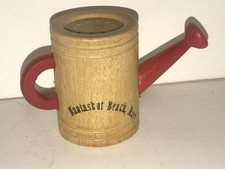 VINTAGE NANTASKET BEACH SOUVENIR TOOTHPICK HO...