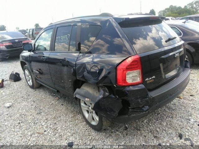 Transfer Case Automatic Classic Style CVT Fits 07-17 COMPASS 4014773 - Image 3 of 4