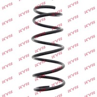 1X KYB Fahrwerksfeder K-Flex RC2282 FüR Kubistar Nissan FC0 Renault Kangoo KC0