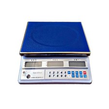 Electronic Scales, Industrial Counting Scales, Precision Sampling Scales