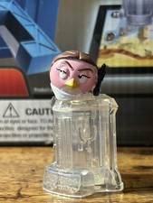 Angry Birds Star Wars Telepods Padded With Qr Code