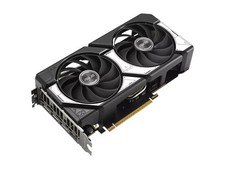 ASUS Dual Advanced OC Edition graphics card GeForce RTX 5060 8 90YV0PS0-M0NA00