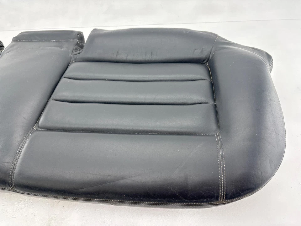 2000-2002 Audi S4 Rear Lower Seat Bottom Cushion Oem - Image 4 of 4