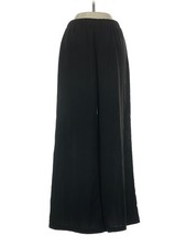 Nasty Gal Inc. Women Black Dress Pants 0