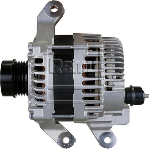 Alternador Remy 23016 Premium para Ford Fusion 13-20 Foto 4 de 4