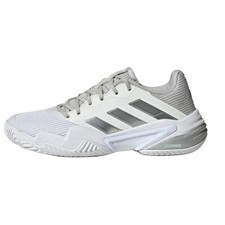 adidas Barricade 13 Cloud White Core Bla... IF0407