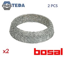 256-304 AUSPUFFROHRDICHTUNG AUSPUFF DICHTUNG BOSAL 2PCS FÜR MAZDA 626 V,626 III