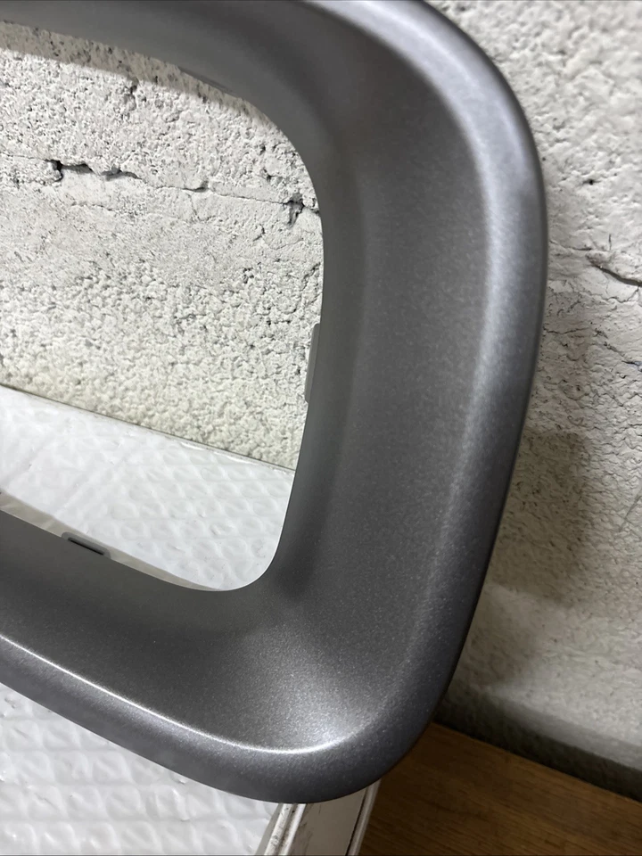 Borde antiniebla derecho Fiat 500X 2018-23 735709513 #764 Foto 3 de 4