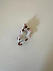 Vintage Barbie Love N Care Vet DOG Figure Replacement Part Puppy 1996