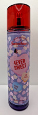 Bath  Body Works Sweethearts 4Ever 4 Ever Sweet Fine Fragrance Mist 8 Oz