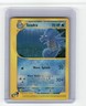 Seadra Aquapolis Uncommon Pokemon Near Mint or Better