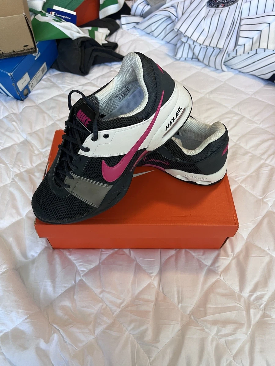 nike air courtballistec products for sale | eBay