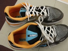 Nike Ghoswift D/MS/X Laser Orange 2019 Size 11.5 Authentic Trainer Runner Nike Ghoswift D/MS/X Laser Orange for Sale | Authenticity  main image 3
