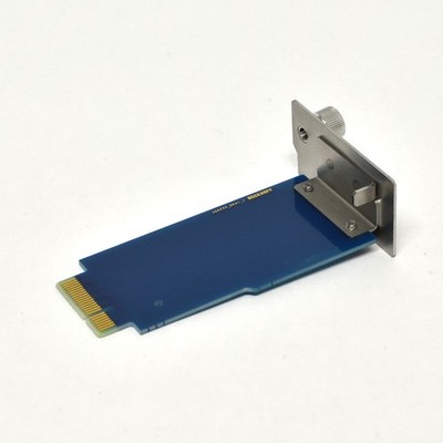 Beckhoff AX52XX_DS01_1 TwinSAFE Safety-Slot Fill Module Board for AX5000 Servo
