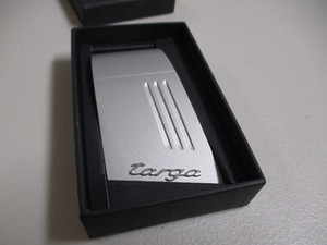 Genuine Porsche 911 Targa Promo Item Bottle Cap Opener Lightly Used See Pics