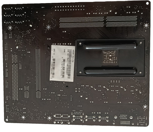 SCHEDA MADRE MSI MS-7641 VER:3.0, CPU ATHLON II X2 250 3 GHz - 8 GB RAM DDR3 - Imagen 8 de 9