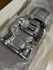 Genuine Toyota Supra Jza80 2jzgte Rear Sump Pan Upper Plate For Mk Iv 2jz-gte Genuine Toyota Supra Jza80 2jzgte Rear Sump Pan Upper Plate For Mk Iv 2jz-gte