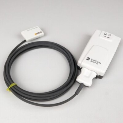 Sirona Xios XG SUPREME Größe 1 mit USB Hub wie Schick 33 Sensor - AE Modul