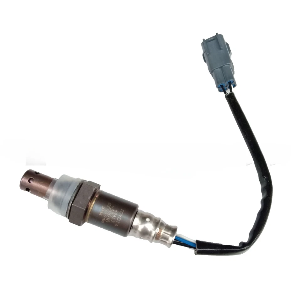 89467-30010 Para Lexus IS250 IS350 GS300 Toyota Sensor Relación Combustible Aire【 Foto 2 de 4