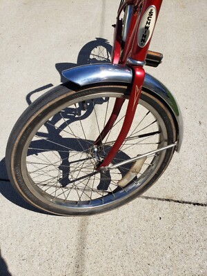 新品未使用vintage Schwinn Bantam convetable Sold - Vintage Schwinn Bantam project | Archive (sold or