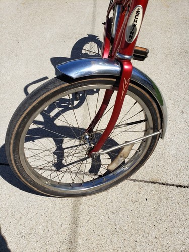 Vintage 1980 Schwinn Bantam 20" Convertible Bicycle - Picture 10 of 22