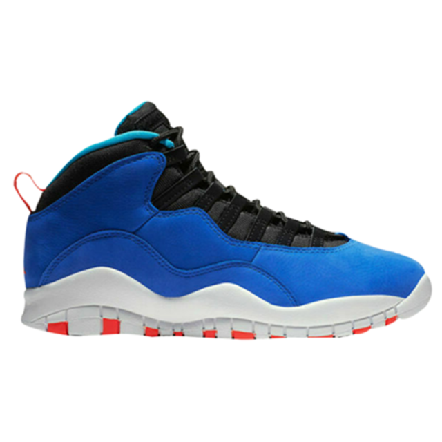 Jordan 10 Retro Tinker 2018 for Sale | Authenticity Guaranteed | eBay