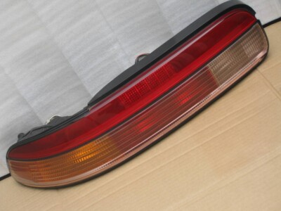 Toyota Soarer LEXUS SC300 SC400 JZZ30 Tail Lights Rear Lamps set