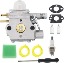 WT-631 Carburetor for Walbro WT-631-1 530069990 530069754 530071635 530019194