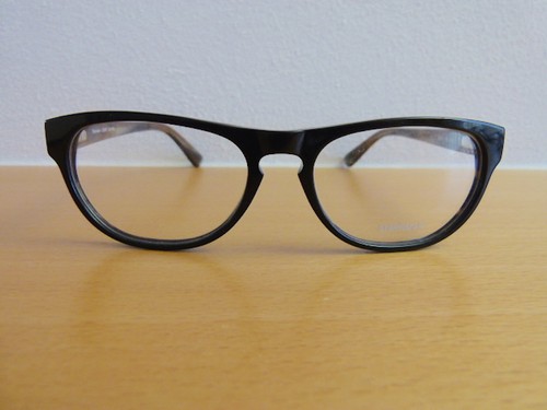 Gafas originales - Montaje de corrección - STARVISION - SEIKO Eyewear S2007 Col.108 - Imagen 4 de 5