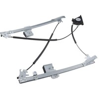 NTY Fensterheber Vorne Rechts Elektrisch FüR Seat Altea 5P1 1.4 Tsi