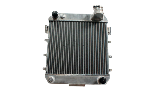 FILA ✅ Radiatore alluminio per 1968 1973 Opel GT Coupe MT radiatore OE1302078 radiatore