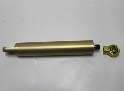 PRO SHOCKS Aluminum Racing Shock Small Smooth 6'' Stroke SB635B 3C/5R ONE NEW