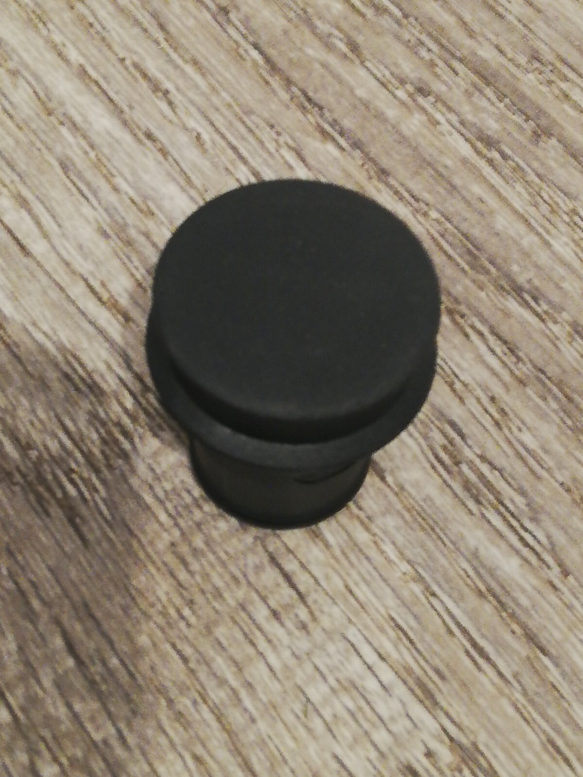 Block Off Plug Cover 51168222183 New.
