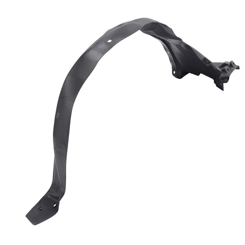 Front Driver Side Fender Liner Compatible with Chevrolet Malibu 2008-2012 - Bild 5 von 8