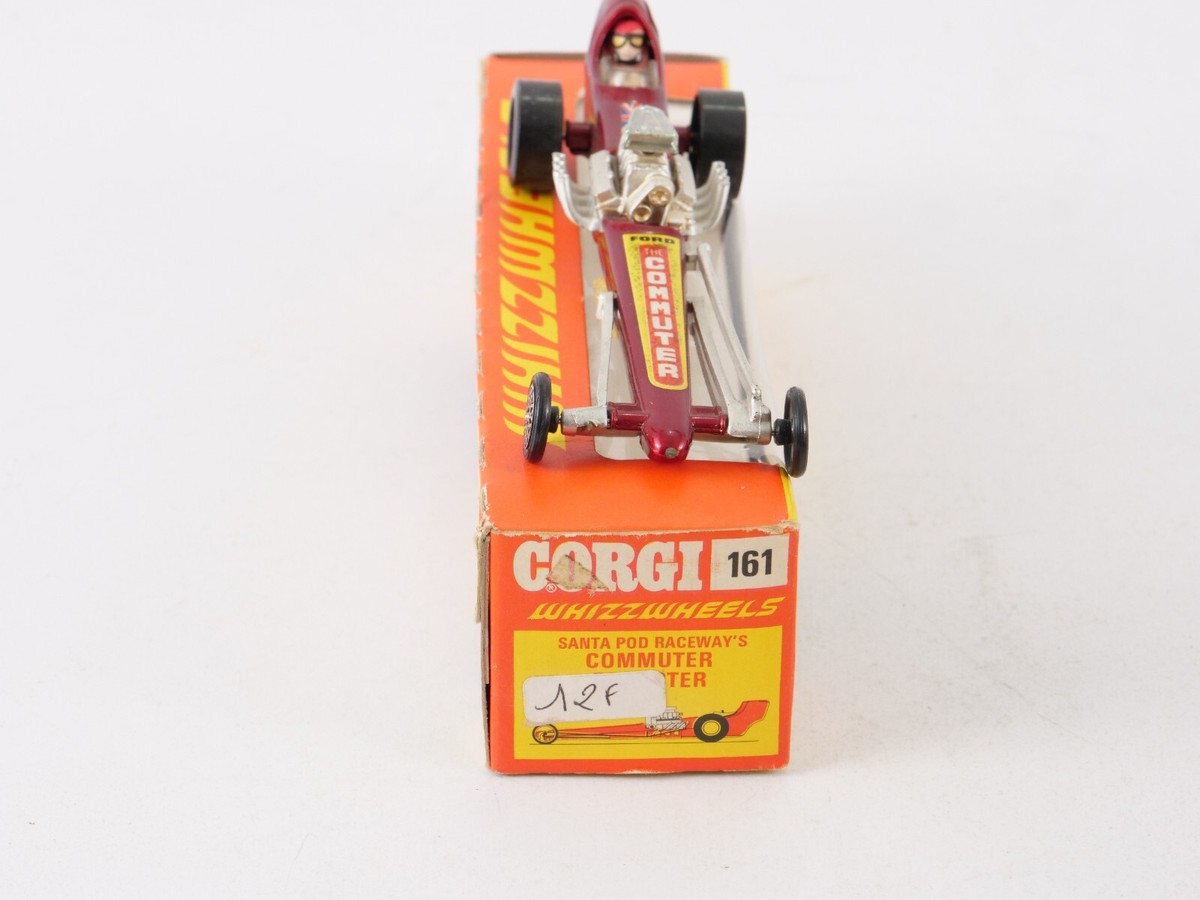 ミニカー コーギー CORGI 1/50 バレル 5 NHP DCC 蒸気自動車