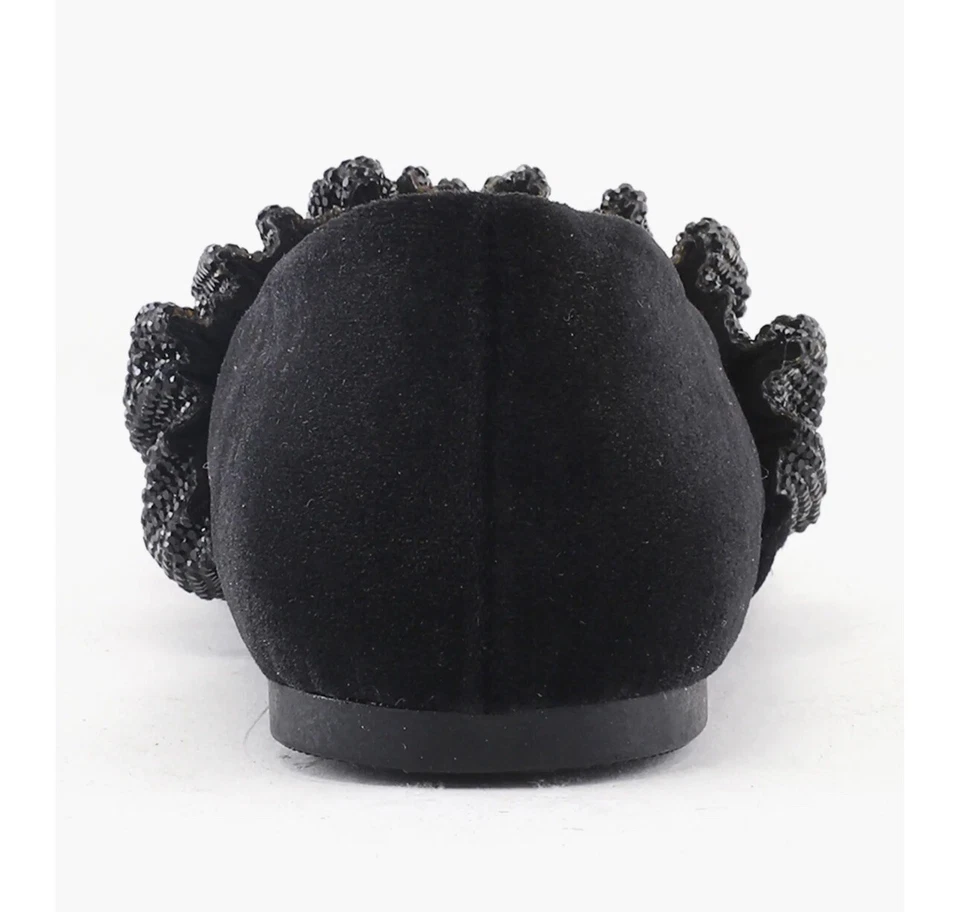 Elema Jewel Mary Jane Flat Kenneth Cole Reaction - Imagem 3 de 3