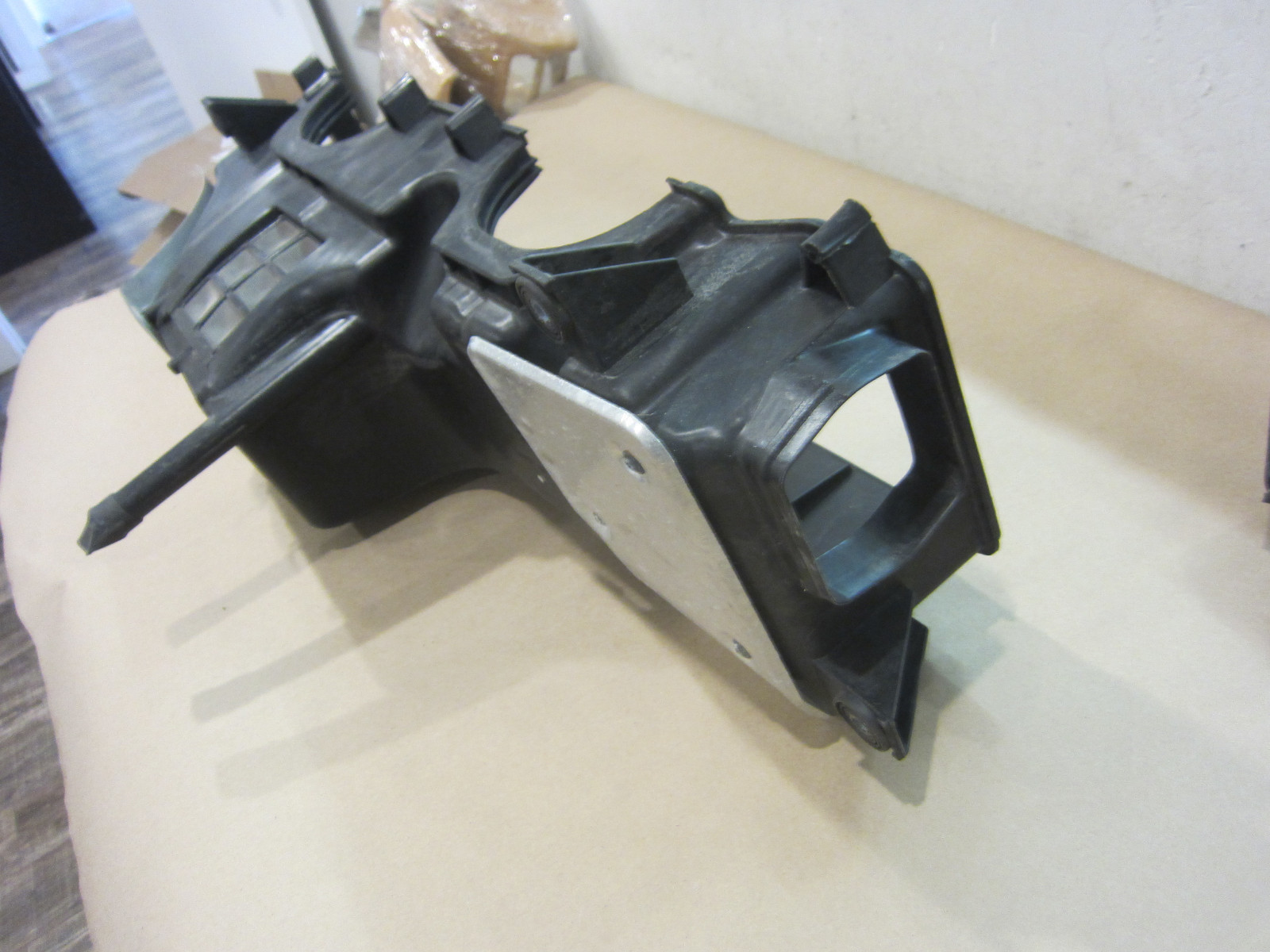 Lamborghini Gallardo LP-560 LP-570 - Air Filter Box - P/N 420133845C