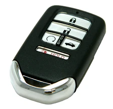 NEW OEM 2018-2021 HONDA ACCORD REMOTE START SMART KEY FOB DRIVER 1