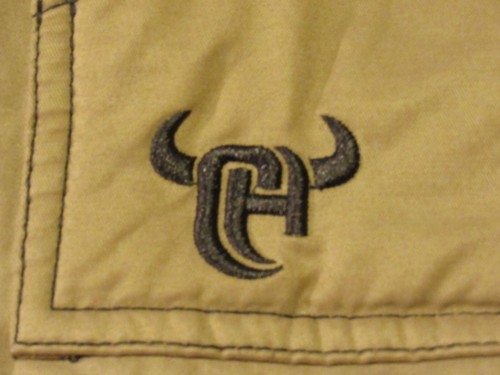 Cowboy Hardware Zippered Vest Youth Size Large 10-12 - Picture 5 of 7