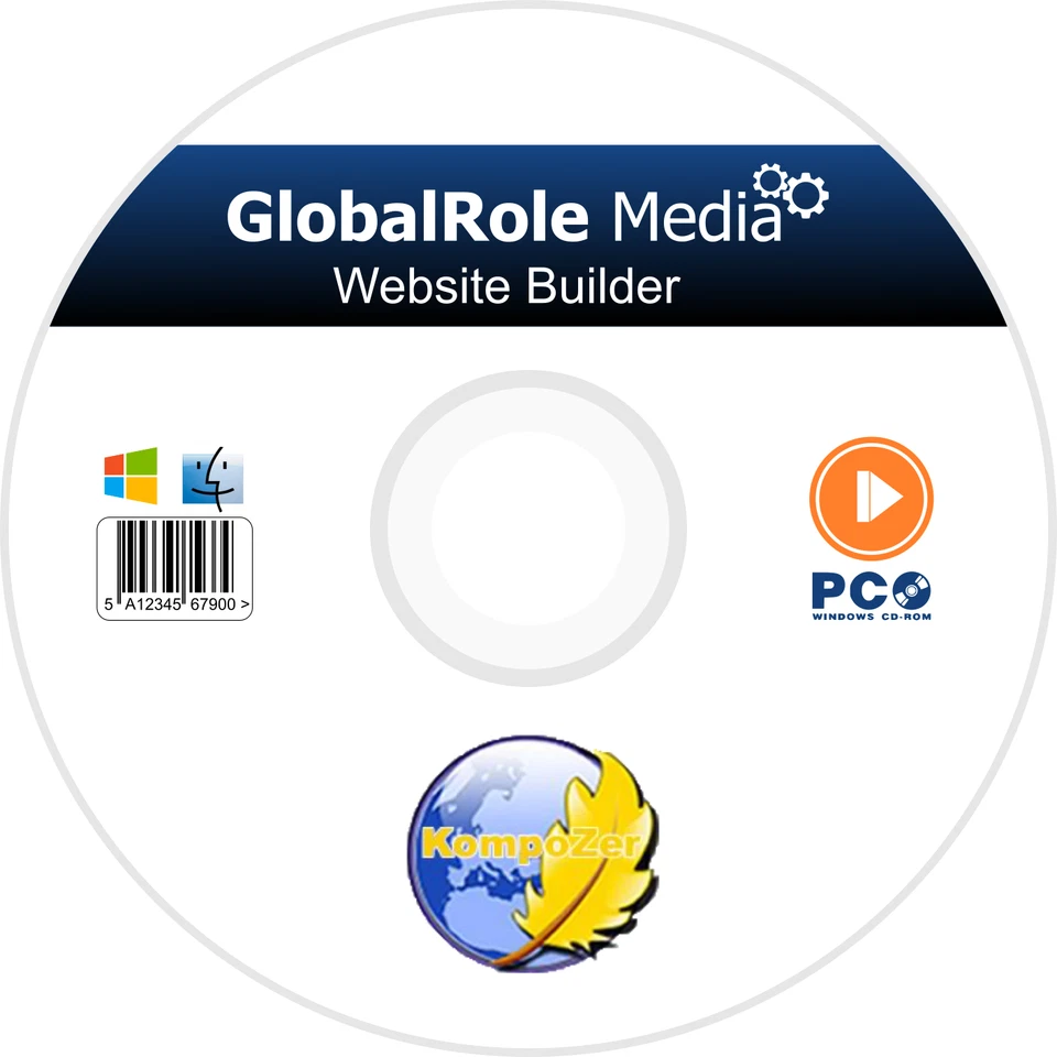 web editing editor software application for windows 10/11 - Image 2 of 4