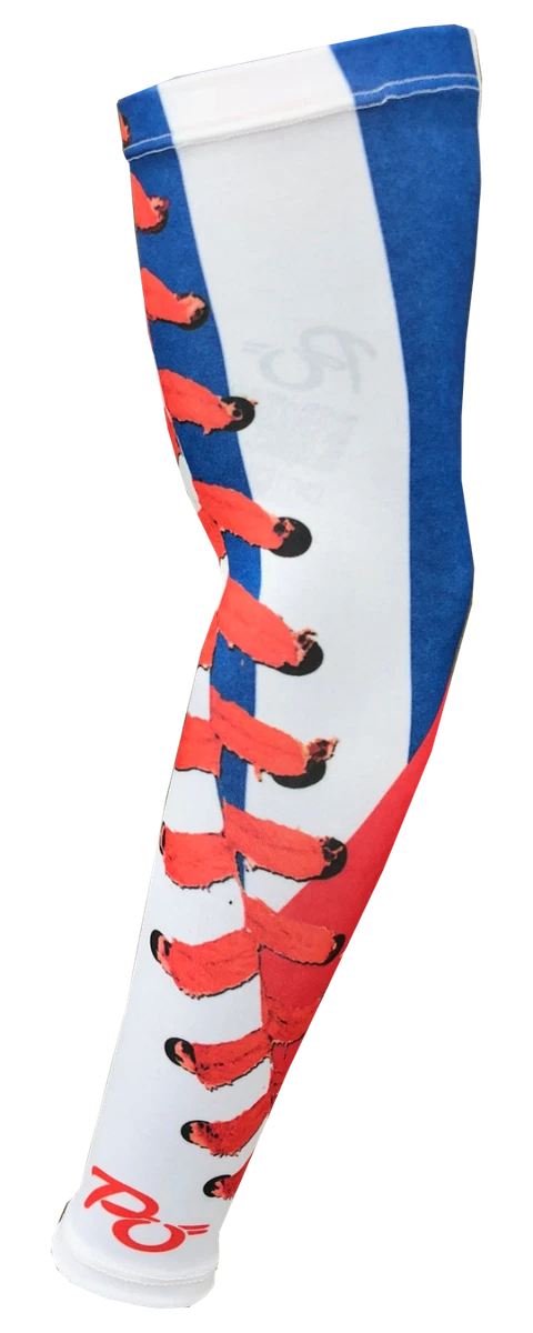 Leg sublimada sales