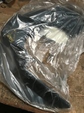 Land Rover Defender LH front dust shield 90 and 110 1994 - 2016 FTC4839 F23