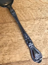 Rogers Co PRECIOUS ROSE Stainless Silverware CHOICE OF Flatware Stanley Roberts