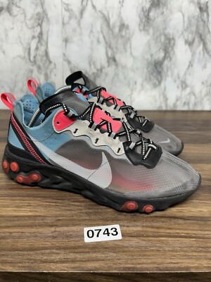 blue chill solar red