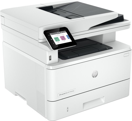 195161936128 HP LaserJet Pro MFP 4102dw Printer Laser A4 1200 x 1200 DPI 40 ppm - Picture 3 of 3