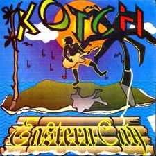 VINYL Kotch - Eastern Clay